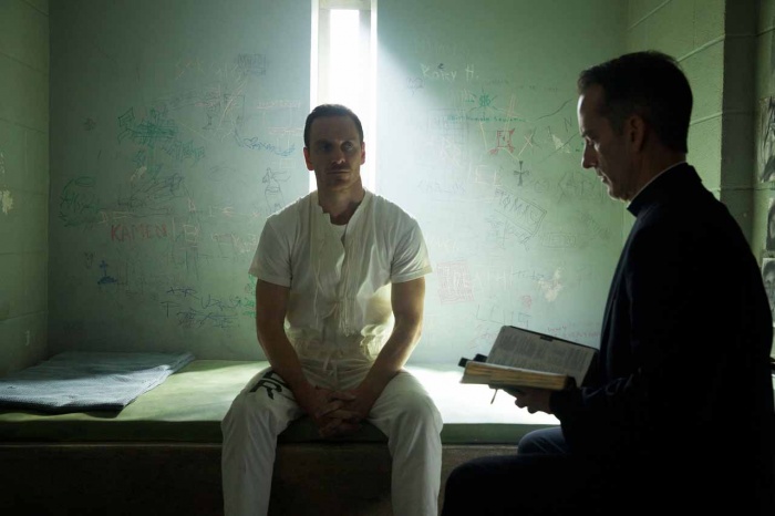 Nuevas imágenes de la película de 'Assassin's Creed' 6 Assassin's Creed