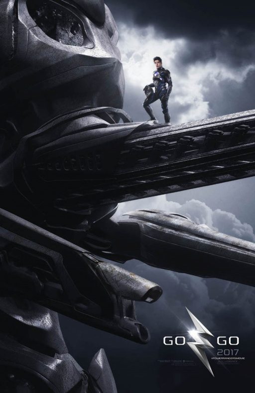 Nuevos pósteres de la próxima película de 'Power Rangers' 3 black-power-ranger