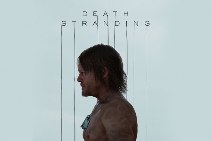 Death Stranding