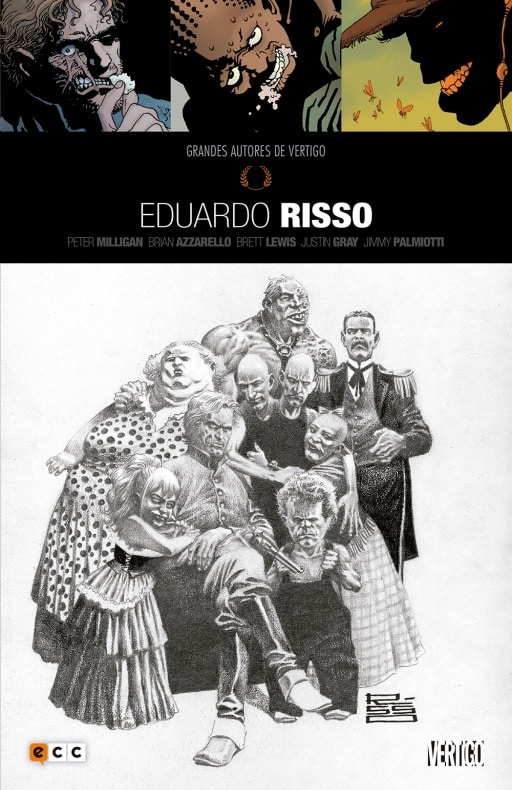 Novedades destacadas de octubre