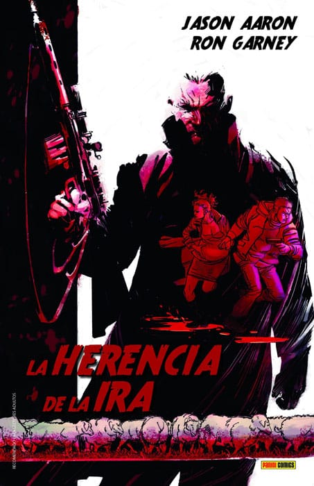 Novedades destacadas de octubre