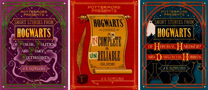 hogwarts hogwarts