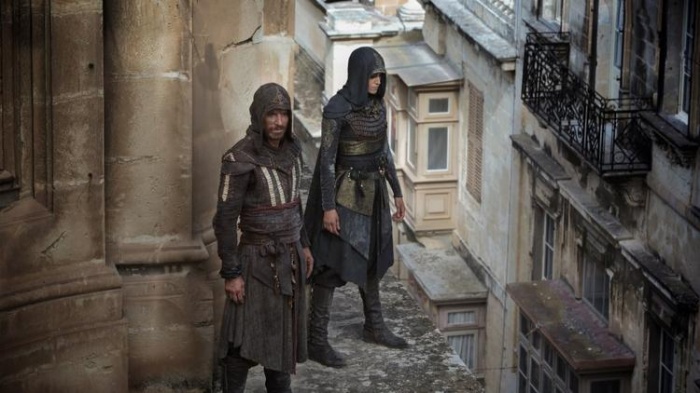 Nuevas imágenes de la película de 'Assassin's Creed' 12 Assassin's Creed