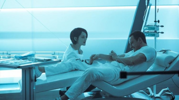 Nuevas imágenes de la película de 'Assassin's Creed' 11 Assassin's Creed