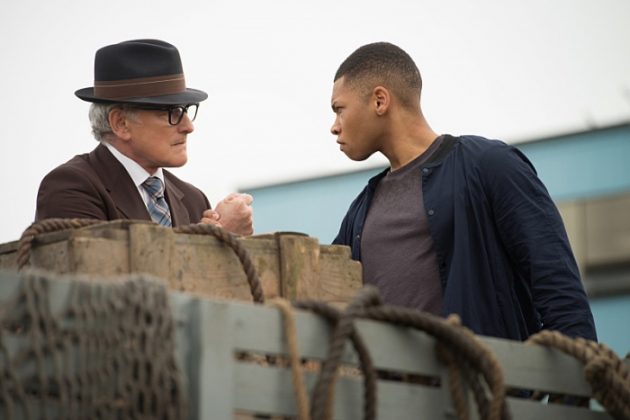 Imágenes de la segunda temporada de 'Legends of Tomorrow'