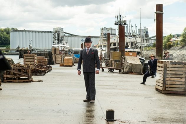 Imágenes de la segunda temporada de 'Legends of Tomorrow'