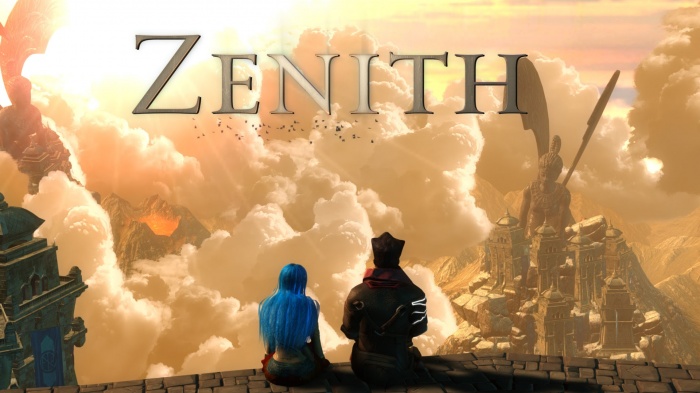 Sale a la venta ‘Zenith’, un RPG satírico en un mundo de fantasía