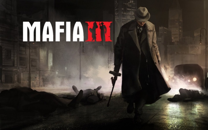 Mafia III Mafia III