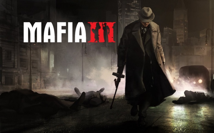 Mafia III