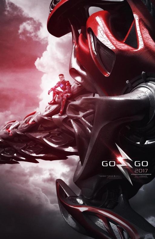 Nuevos pósteres de la próxima película de 'Power Rangers' 6 red-power-ranger