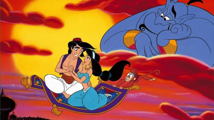 aladdin Aladdin