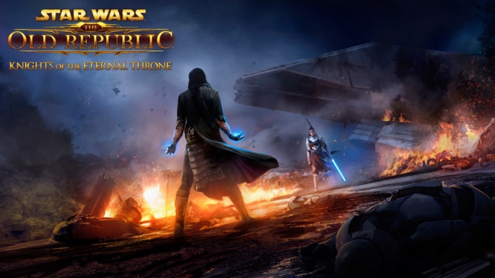 Se estrena tráiler de la próxima expansión de 'Star Wars The Old Republic' 1 knights_of_the_eternal_throne