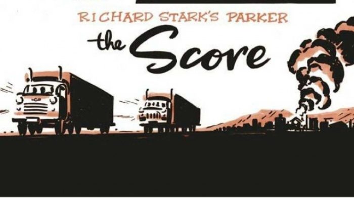 Podcast LCDE 224: Recomendaciones de Diciembre 2023 1 parker podcast lcde