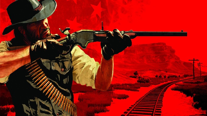 red-dead