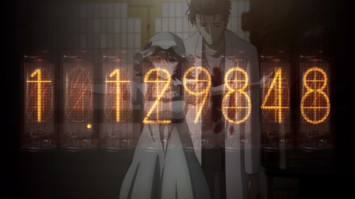 Steins;Gate 0