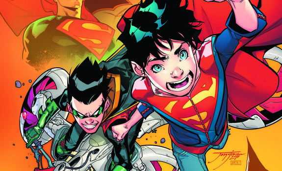 super-sons super-sons