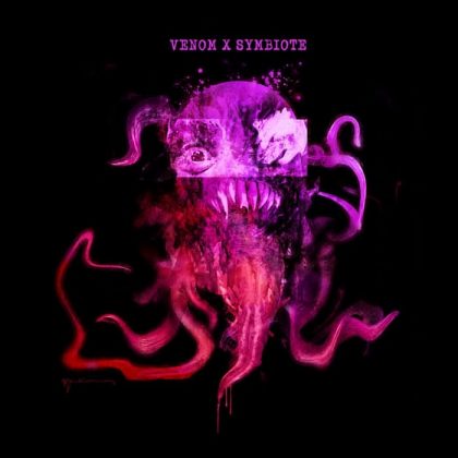 venom-portada-hip-hop-de-bill-sienkiewicz