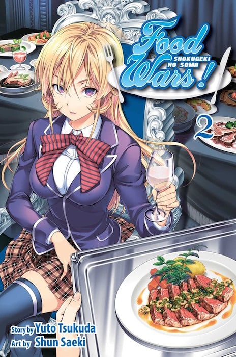 Novedades destacadas de noviembre