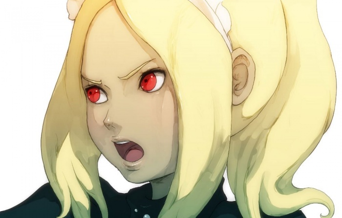 gravity rush 2
