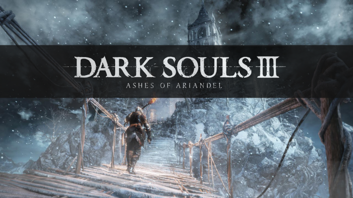 Dark Souls III