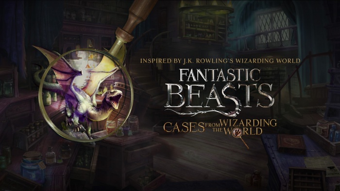 juegoanimalesfantasticos