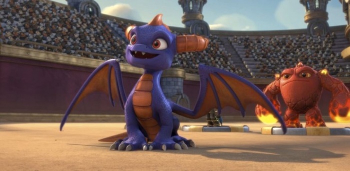 skylanders skylanders