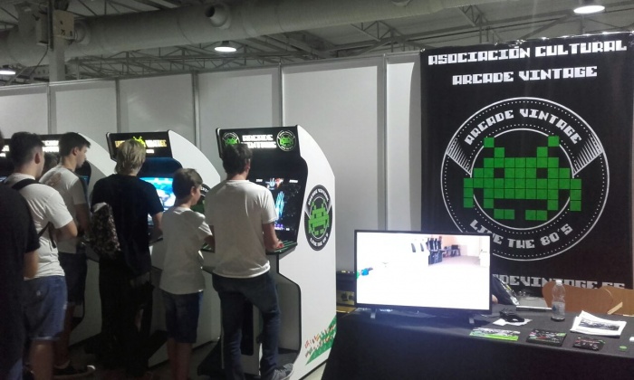 VGCómic 2016 - videojuegos 07