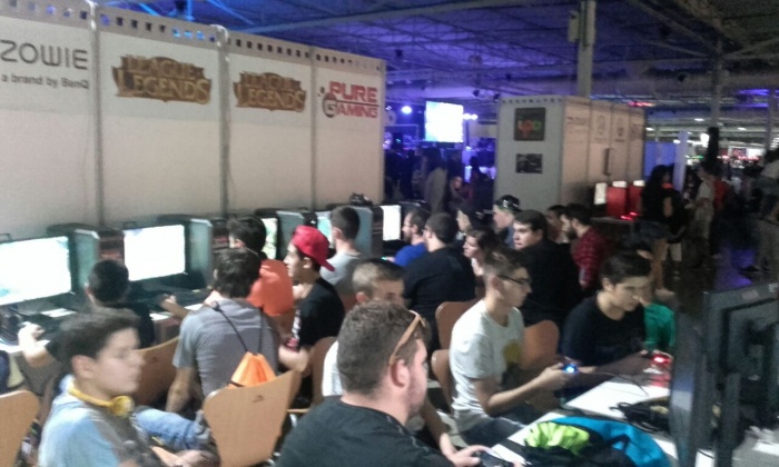 VGCómic 2016 - videojuegos 02