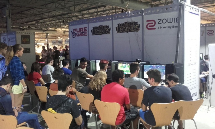 VGCómic 2016 - videojuegos 03