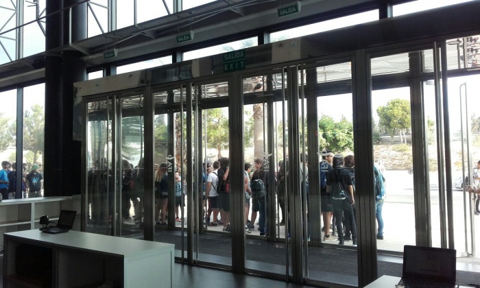 VGCómic 2016 - entrada 03