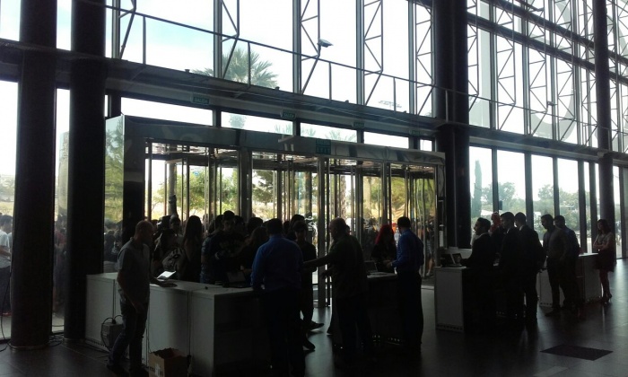 VGCómic 2016 - entrada 04
