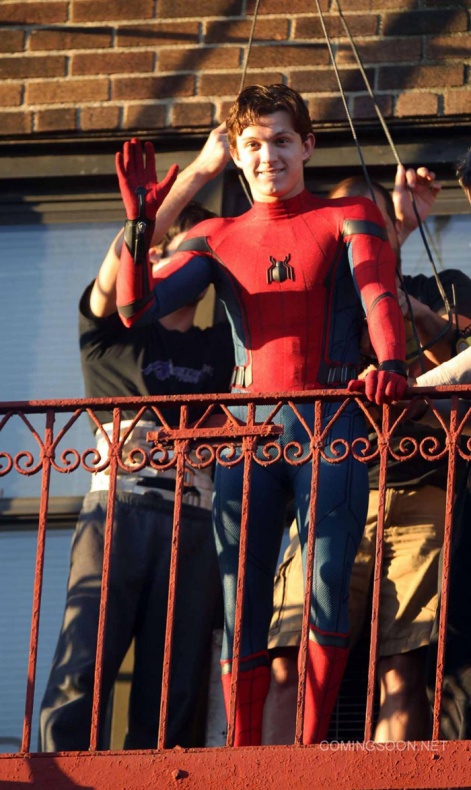spiderman-homecoming