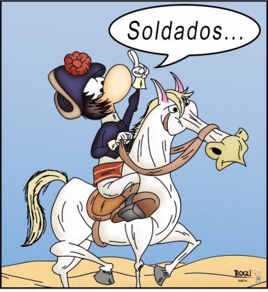 trogli 4