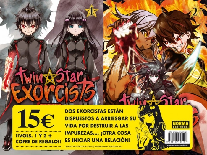 Novedades destacadas de noviembre