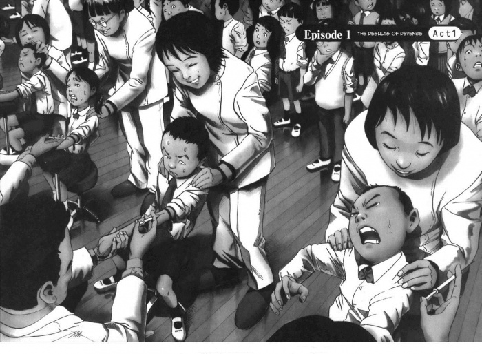 2-ikigami-1-panini-comics-comunicado-de-muerte-motoro-mase