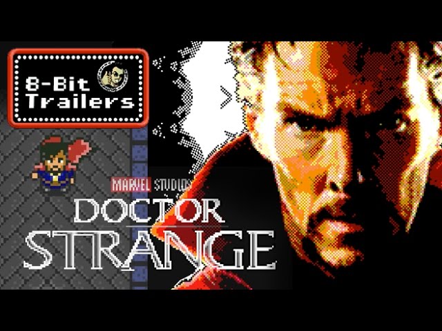 doctor-extrano Doctor Extraño