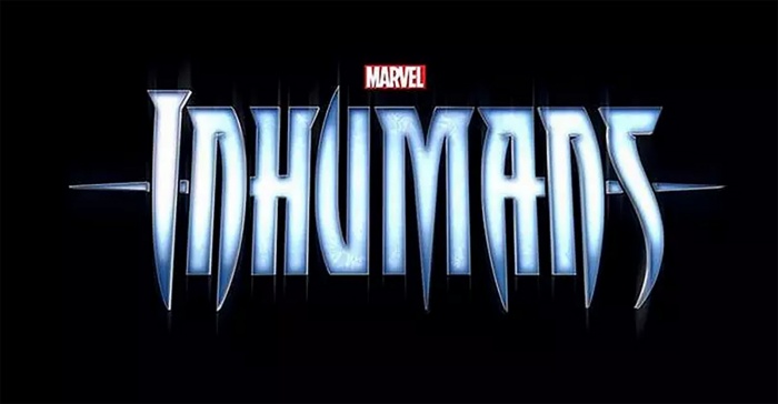 inhumans