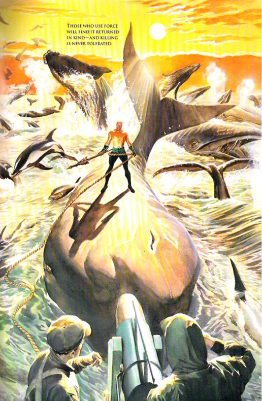 Reseña de 'JLA: Libertad y Justicia' 2 jla-libertad-y-justicia