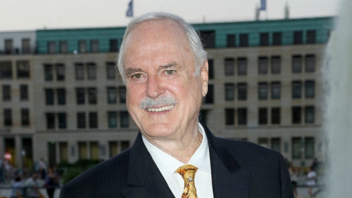 John Cleese