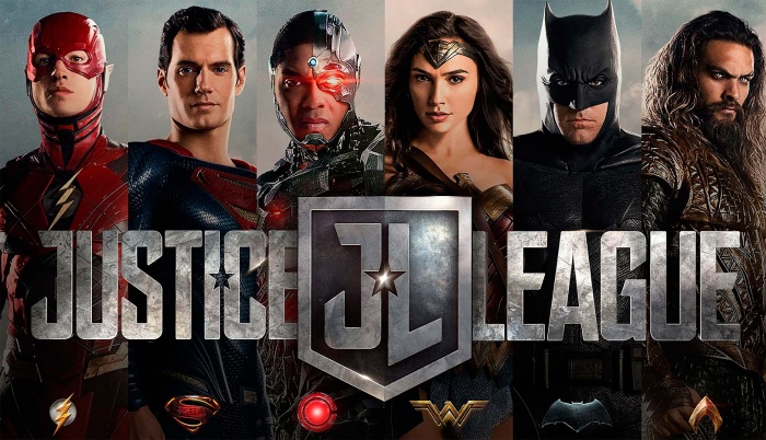 justice league