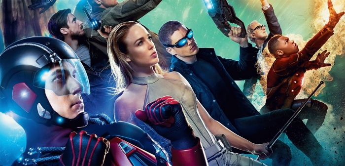 Legends of Tomorrow