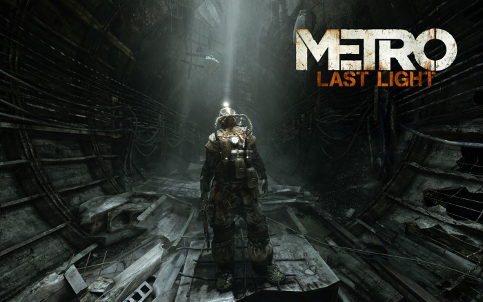 'Metro' 'Metro'