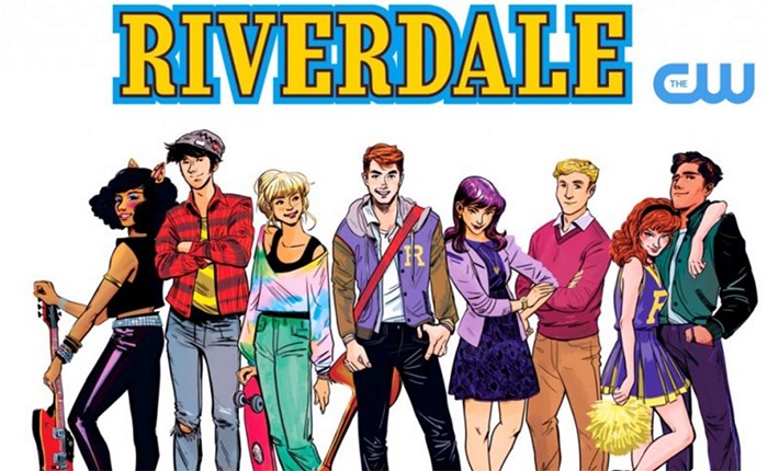 riverdale