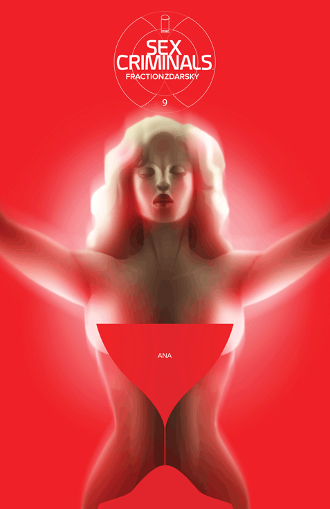 Sex Criminals prepara su salto más loco a la televisión con prime video 3 Image Comics, Kumail Nanjiani, Noticias Cine, Prime Video, Sex Criminals