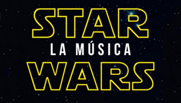 Star Wars - La música - destacada