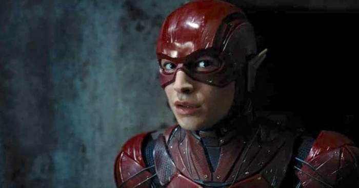 the-flash-pelicula The Flash - película