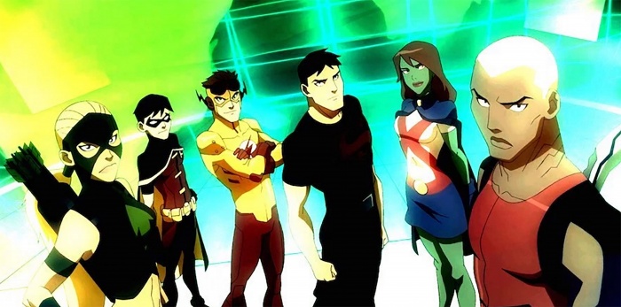 Young Justice