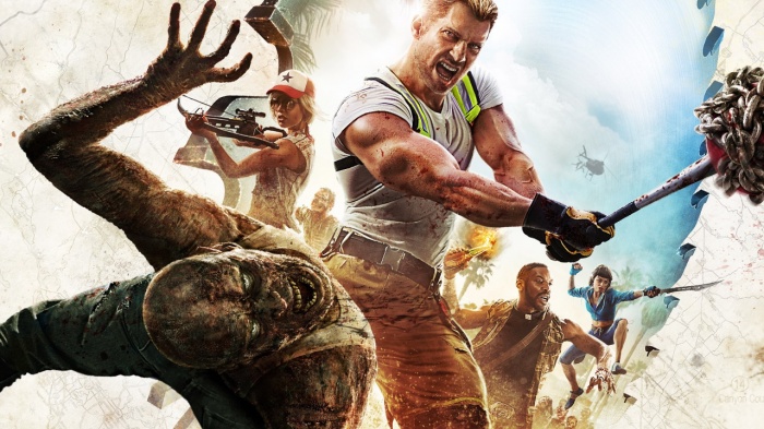 Dead Island 2 Dead Island 2