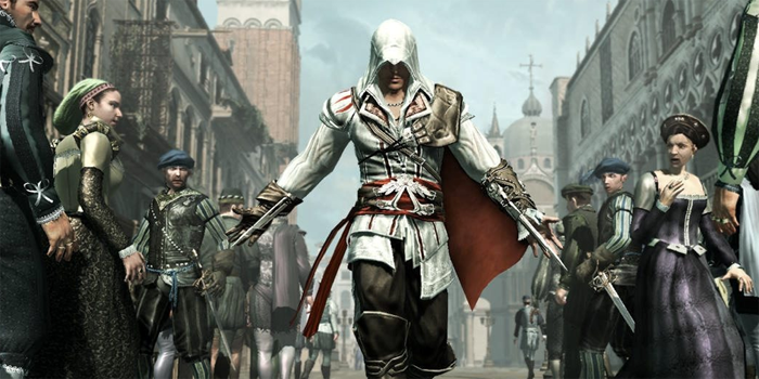 ezio-portada