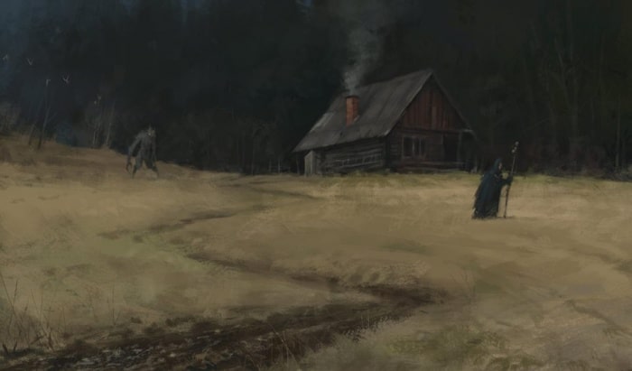 Descubriendo a... Jakub Rozalski